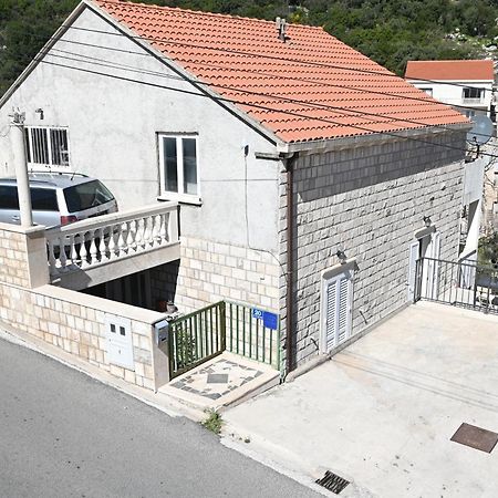 Apartment Oscar Mokošica Esterno foto