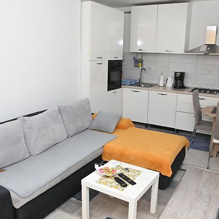 Apartment Oscar Mokošica Esterno foto