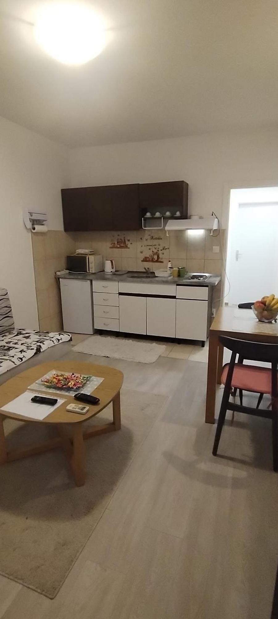 Apartment Oscar Mokošica Camera foto