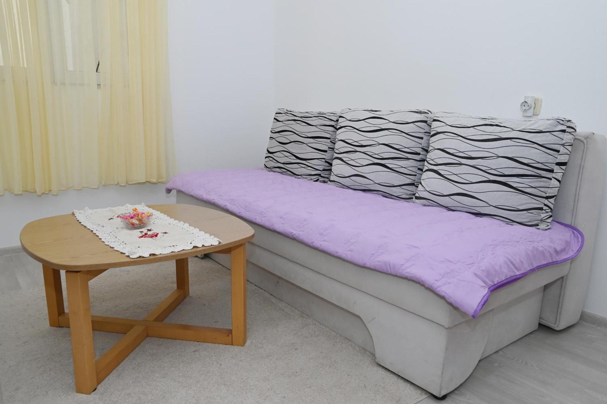 Apartment Oscar Mokošica Esterno foto