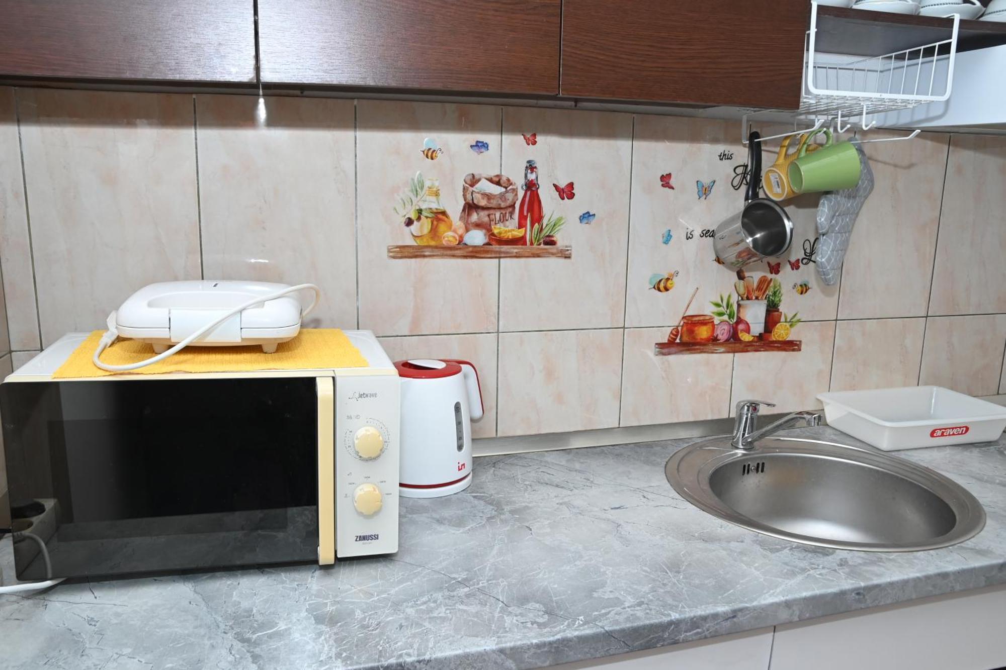 Apartment Oscar Mokošica Esterno foto