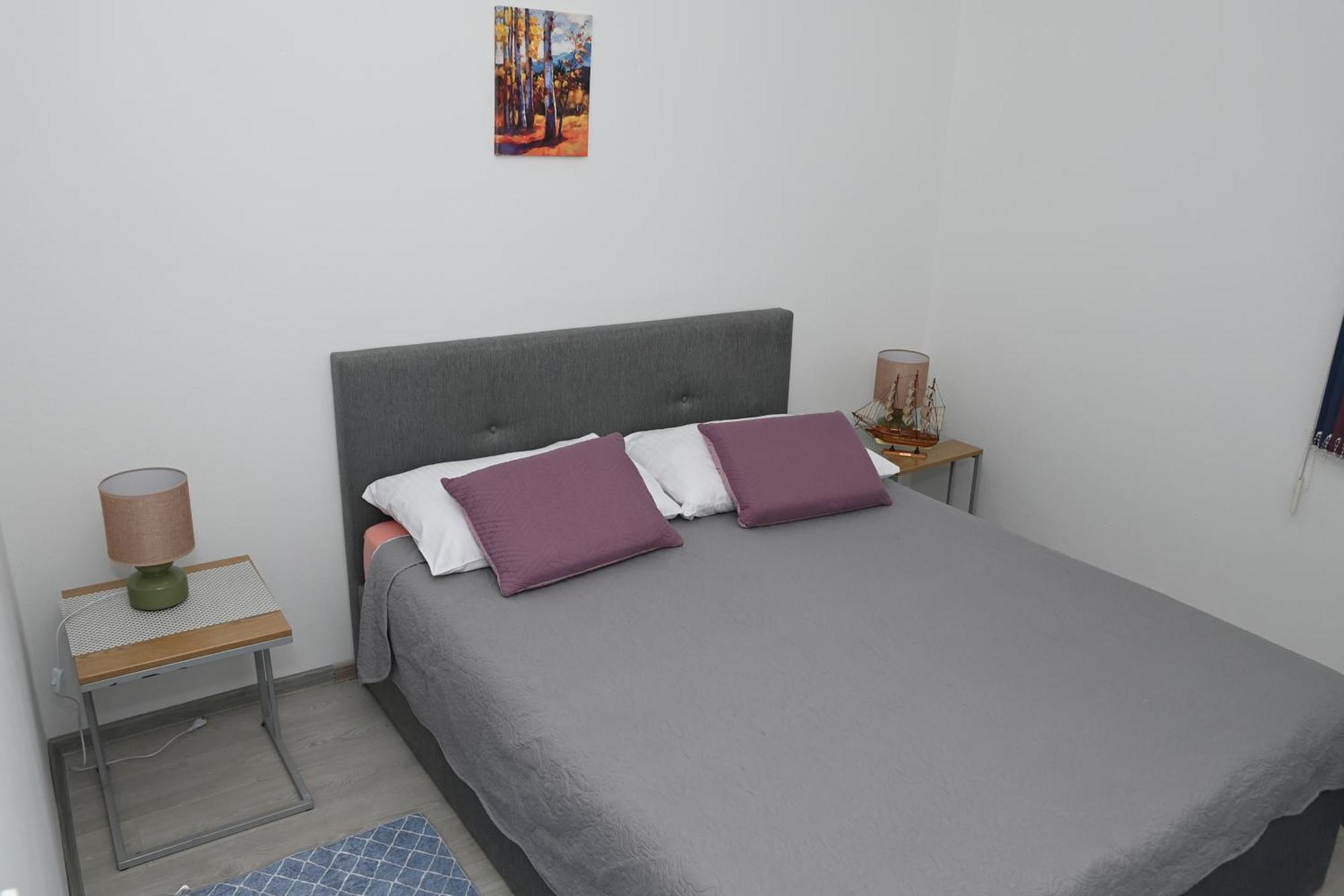 Apartment Oscar Mokošica Esterno foto