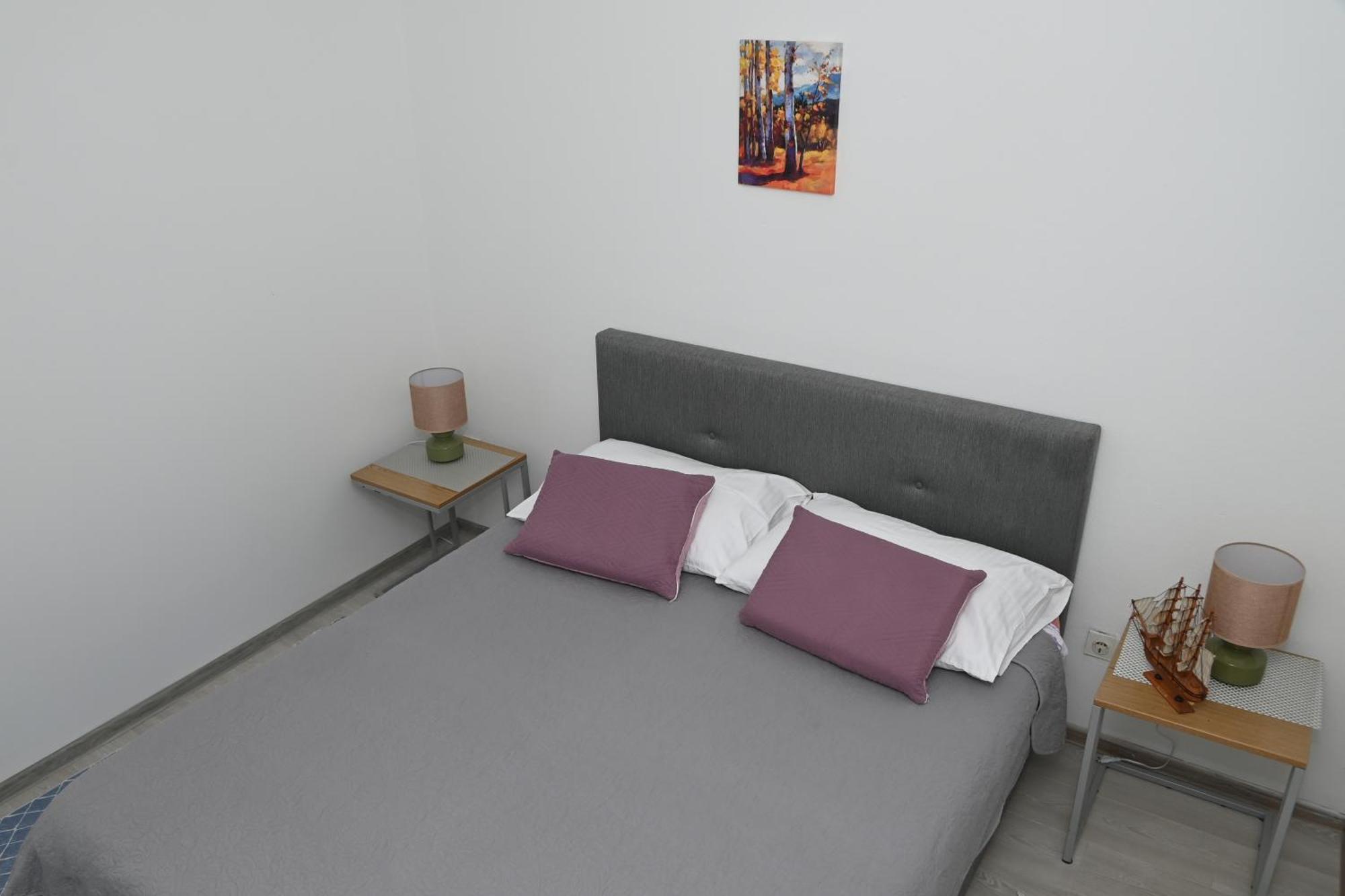 Apartment Oscar Mokošica Esterno foto