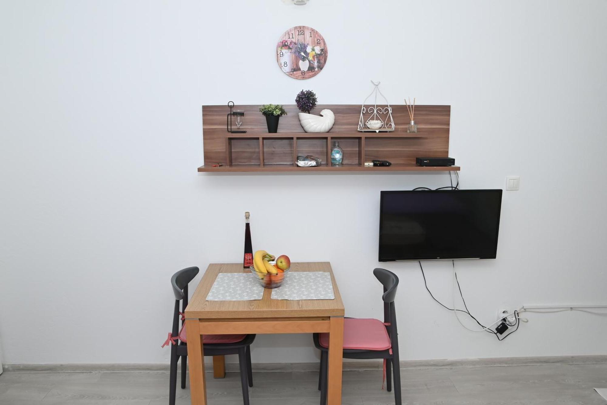 Apartment Oscar Mokošica Esterno foto