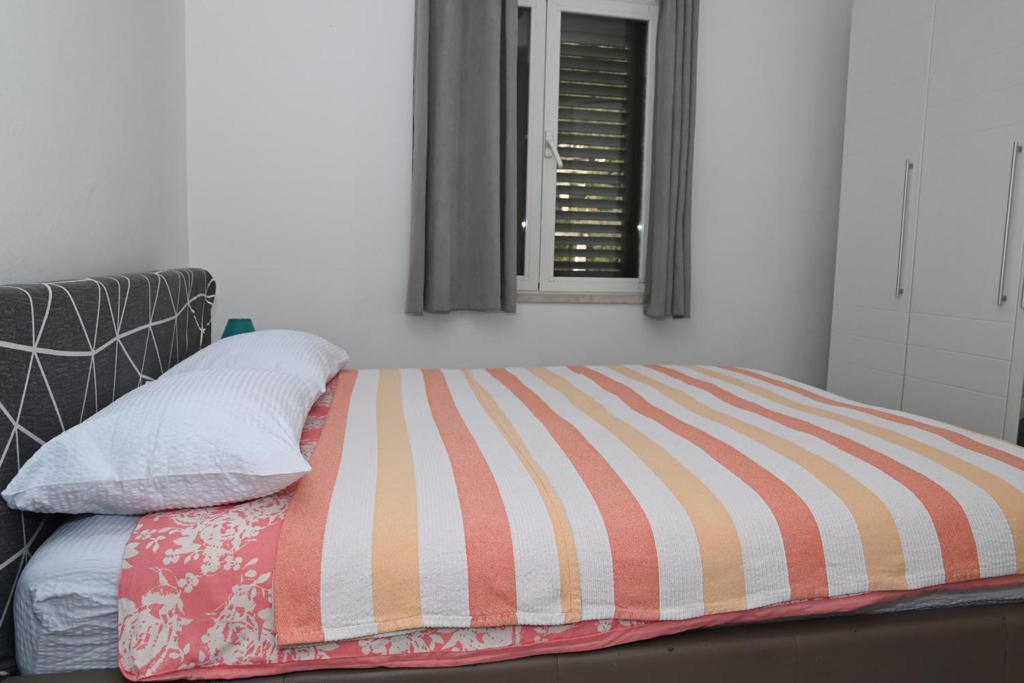 Apartment Oscar Mokošica Esterno foto