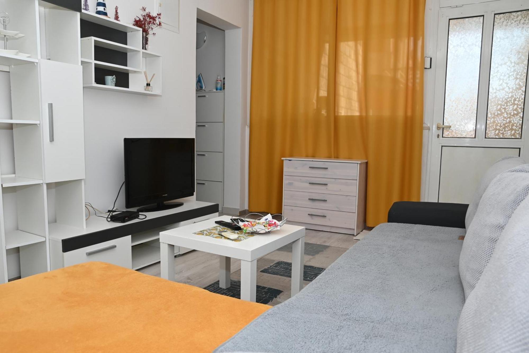 Apartment Oscar Mokošica Esterno foto