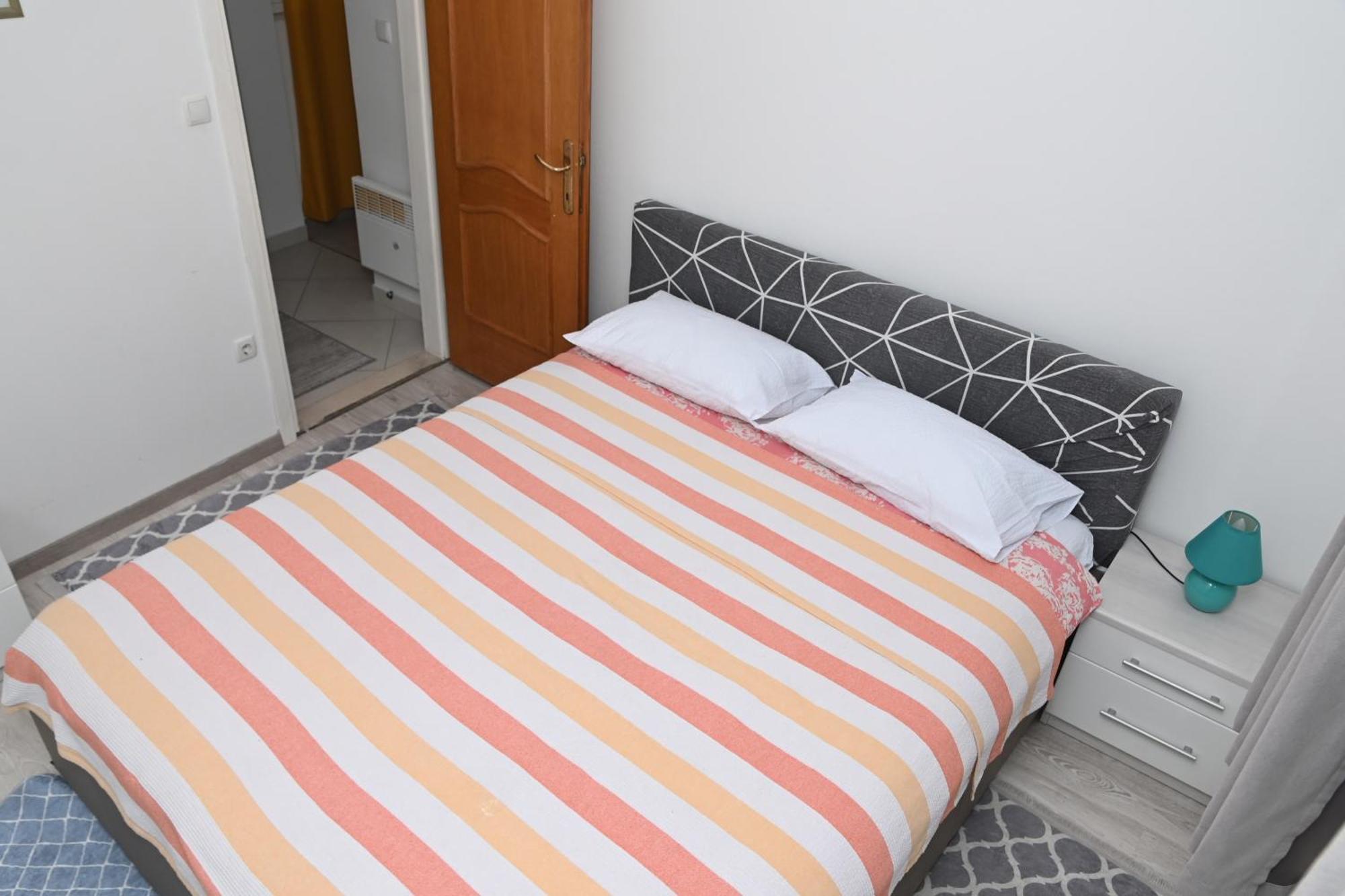 Apartment Oscar Mokošica Esterno foto