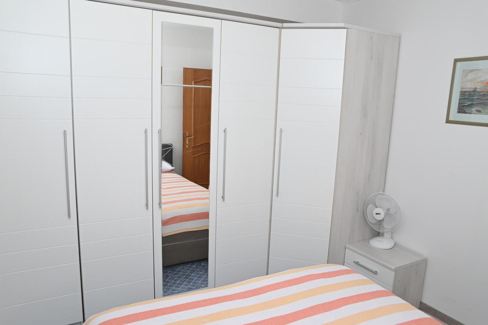 Apartment Oscar Mokošica Esterno foto