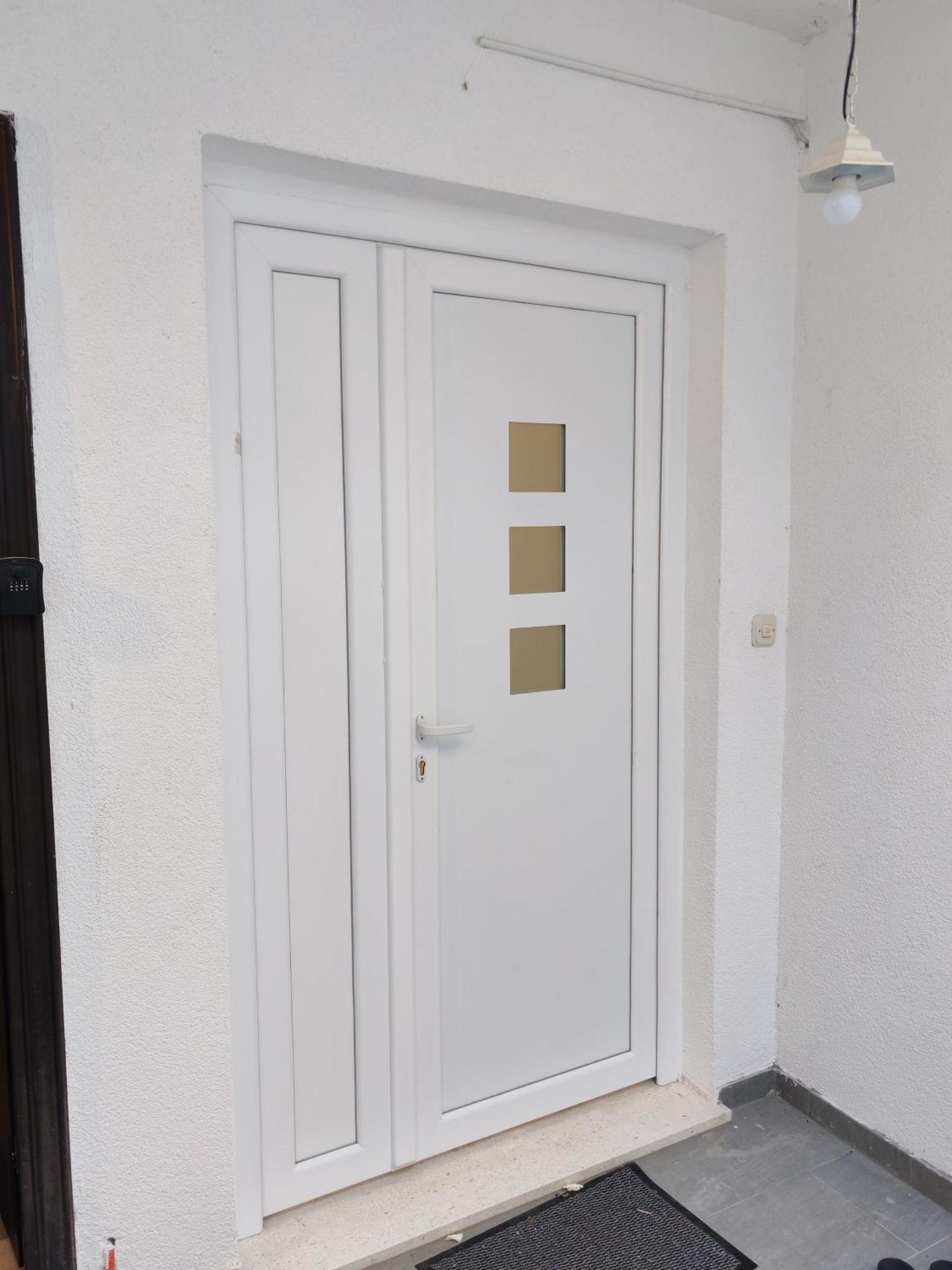 Apartment Oscar Mokošica Esterno foto